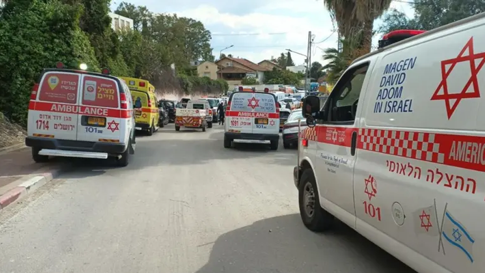 ইরানের সর্বশেষ ক্ষেপণাস্ত্র হামলায় ৮ ইসরাইলি নিহত, আহত বহু