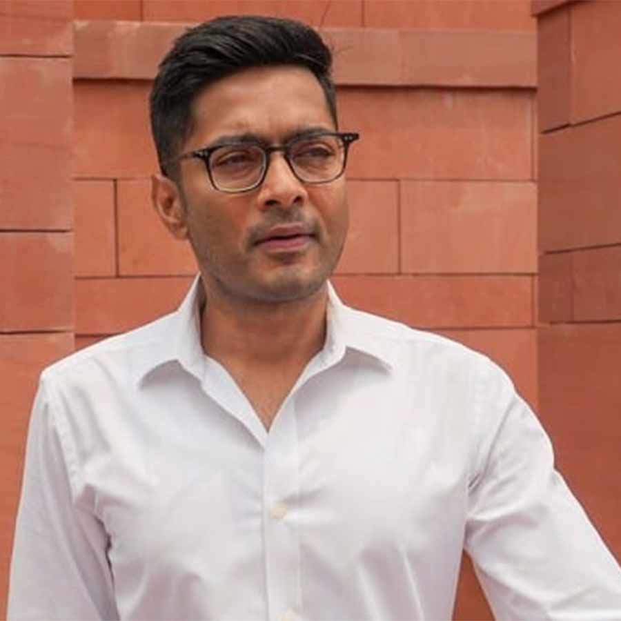 সোনারপুরে হামলার পর নিরাপত্তা চাইনি : অভিষেক বন্দ্যোপাধ্যায়