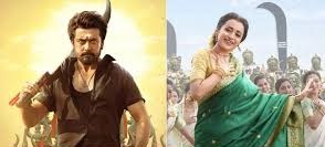 ২৫০ কোটির ক্লাবের দিকে ছুটছে বিজয়ের ‘প্রেমিকা’র নতুন ছবি