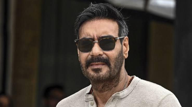 ‘ক্রাইম পেট্রোল’-এ অজয় দেবগন, কত কোটি টাকা নিচ্ছেন অভিনেতা