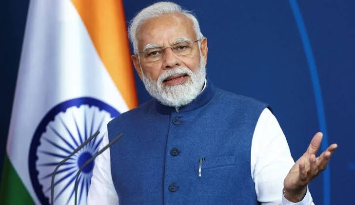 পশ্চিমবঙ্গ ভারতের জাতীয় চেতনাকে সমৃদ্ধ করেছে : প্রধানমন্ত্রী