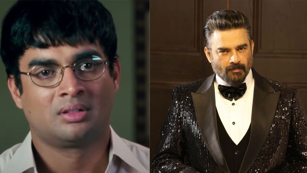 ‘থ্রি ইডিয়টস’-এর তামিল রিমেকে কেন অভিনয় করেননি জানালেন আর মাধবন