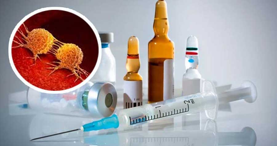ক্যানসারের চিকিৎসায় আশার আলো: নতুন ইনজেকশনে সম্পূর্ণ টিউমার নির্মূল সম্ভব