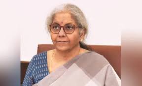 ভারতের অভ্যন্তরীণ অর্থনৈতিক পরিস্থিতি ইতিবাচক রয়েছে : নির্মলা সীতারমন