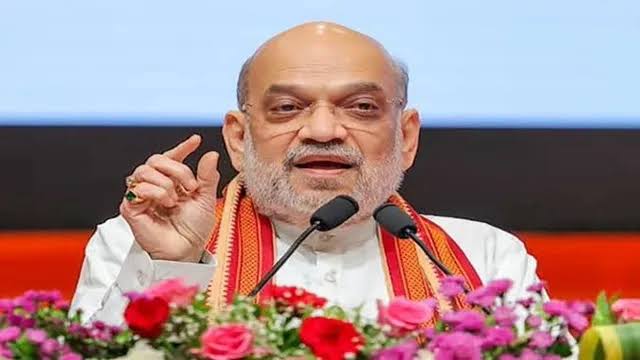 কৃত্রিম বুদ্ধিমত্তা ও অনুবাদ প্রযুক্তি ভাষার বাধা দূর করছে : অমিত শাহ