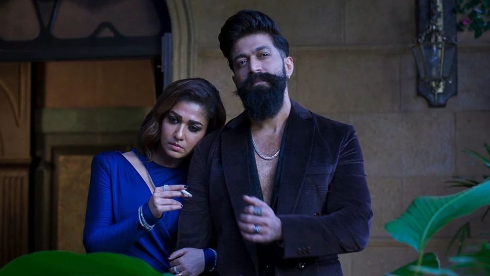 রেকর্ড ওপেনিংয়ের পর বক্স অফিসে চরম ধসের মুখে ‘টক্সিক’