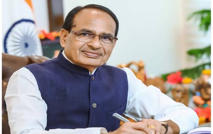 কংগ্রেস এখনও সস্তা ভোট-ব্যাঙ্কের রাজনীতিতেই মগ্ন রয়েছে : শিবরাজ চৌহান