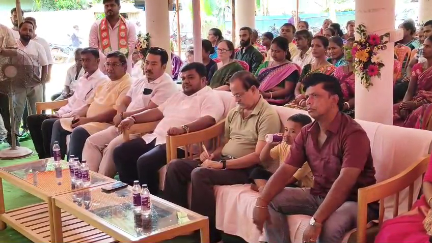  দেশবাসীকে এক সূত্রে গেঁথে রেখেছে প্রধানমন্ত্রীর মন কি বাত -বিজেপি রাজ্য সভাপতি 