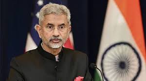 ভারত-আমেরিকার মধ্যে সম্পর্ক আন্তর্জাতিক ক্ষেত্রের জন্যও গুরুত্বপূর্ণ : এস জয়শঙ্কর