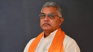 তৃণমূল পতনের পথে, এটাই ছিল এই দলের অবশ্যম্ভাবী পরিণতি : দিলীপ ঘোষ