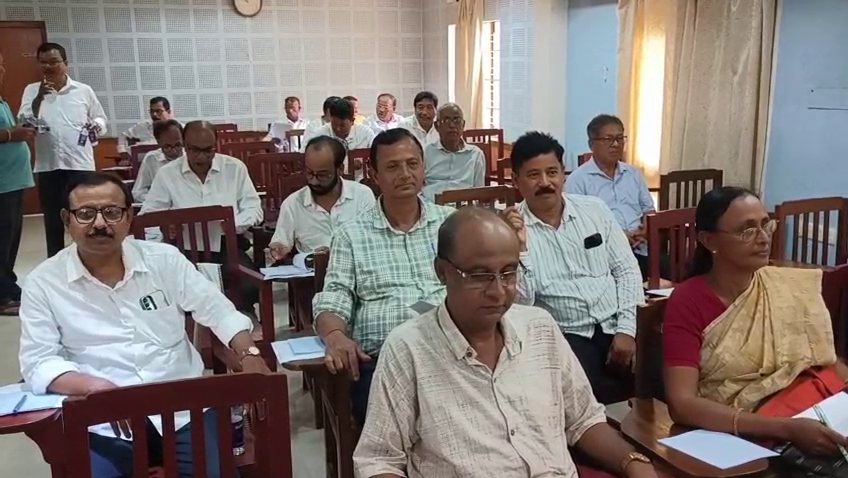 সিপিআইএমের রাজ্য কমিটির গুরুত্বপূর্ণ বৈঠক শুরু, আলোচনায় আগামী দিনের রাজনৈতিক কর্মসূচি