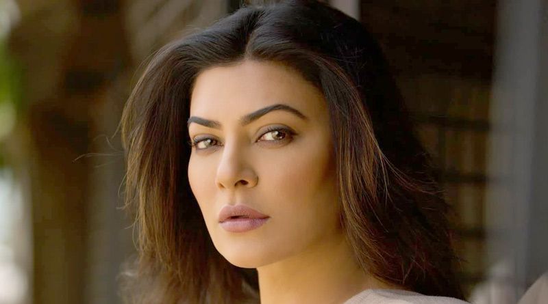 সুস্মিতার এক সিদ্ধান্তে পালিয়ে যান ব্যক্তিগত ম্যানেজার