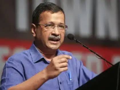 গোয়ার জনগণ এখন বিকল্প চান, মন্তব্য অরবিন্দ কেজরিওয়ালের
