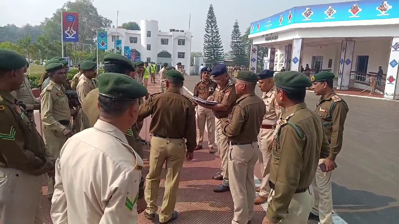 দুদিনের সফরে রাজ্যে আসছেন স্বরাষ্ট্রমন্ত্রী অমিত শাহ