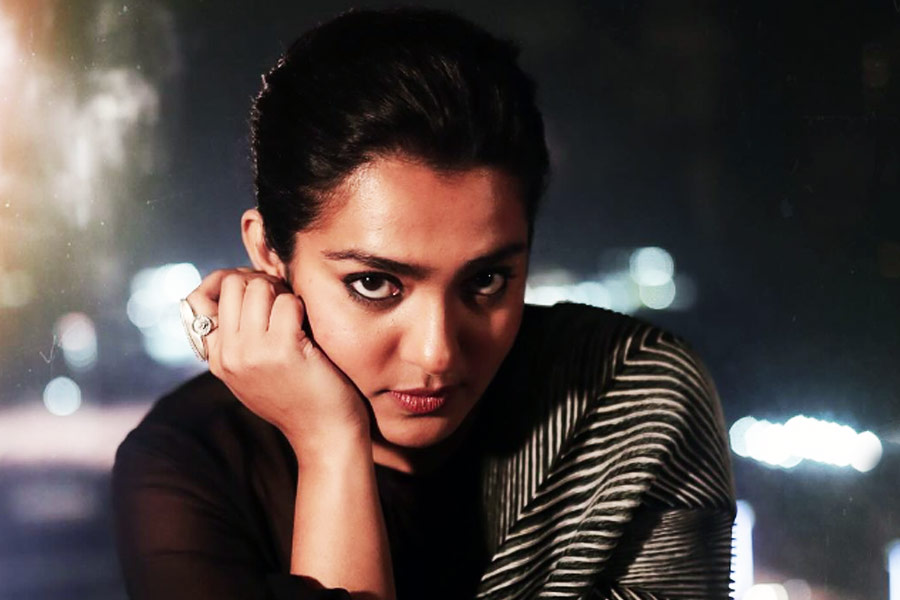 আমাকে সরিয়ে দেওয়ার চেষ্টা হয়েছিল: পার্বতী