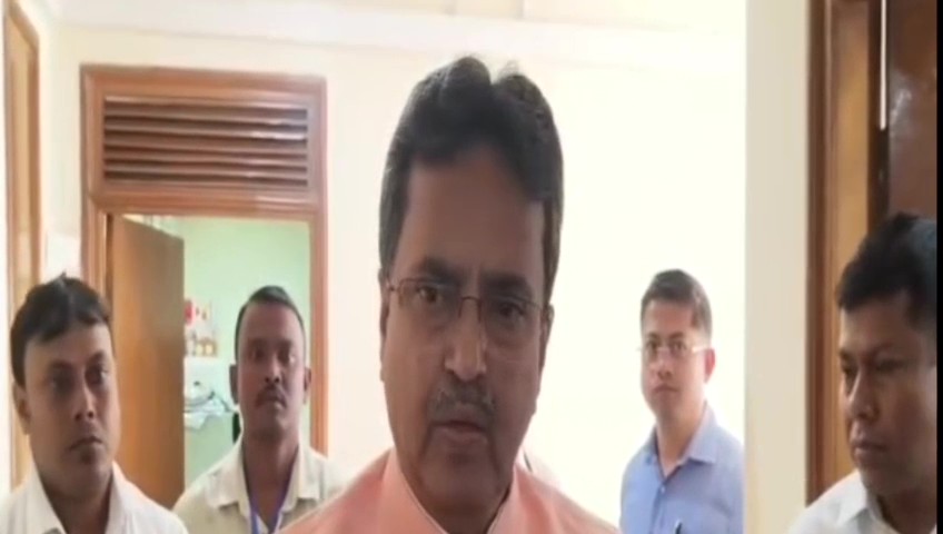 ধর্মনগরে সজ্জন ব্যক্তিত্বকে প্রার্থী করায় খুশি মুখ্যমন্ত্রী 