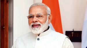 সমাজ মাধ্যমে সংস্কৃত সুভাষিতম ভাগ করে নিলেন প্রধানমন্ত্রী