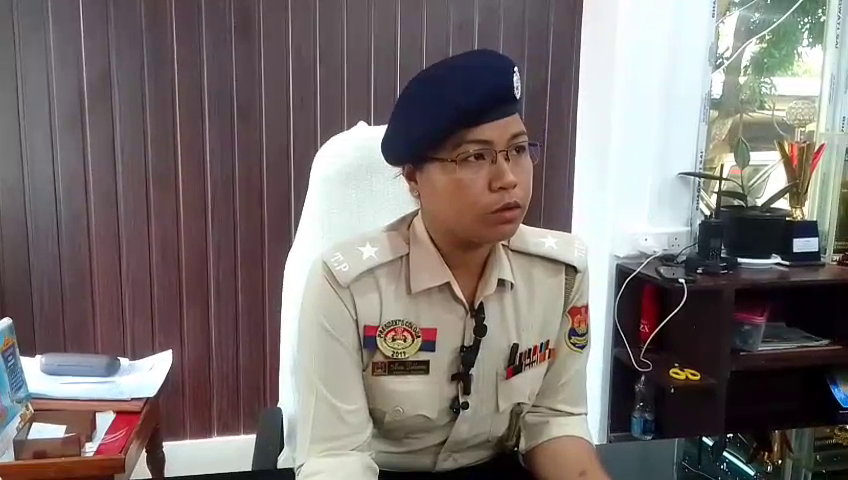 রাহুল কিশোর রায় আত্মহত্যা মামলায় বড় সাফল্য, অভিযুক্ত কঙ্কন চৌধুরীকে গ্রেফতার করল ধর্মনগর থানার পুলিশ