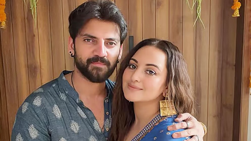 ভাইজান বলেছিলেন— একদিন না একদিন তোমাদের বিচ্ছেদ হবে: সোনাক্ষী