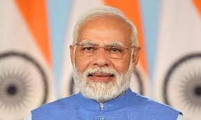 তেলঙ্গানা প্রতিষ্ঠা দিবসে শুভেচ্ছা জানালেন প্রধানমন্ত্রী মোদী