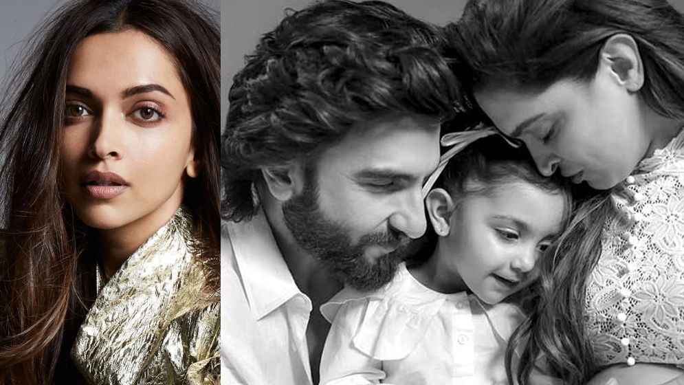 মেয়ের জন্মদিনে আসন্ন সন্তানকে নিয়ে যে বার্তা দীপিকা-রণবীরের