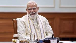 সর্বক্ষেত্রে বিশ্বমঞ্চে ভারত এক নতুন পরিচিতি লাভ করেছে : প্রধানমন্ত্রী