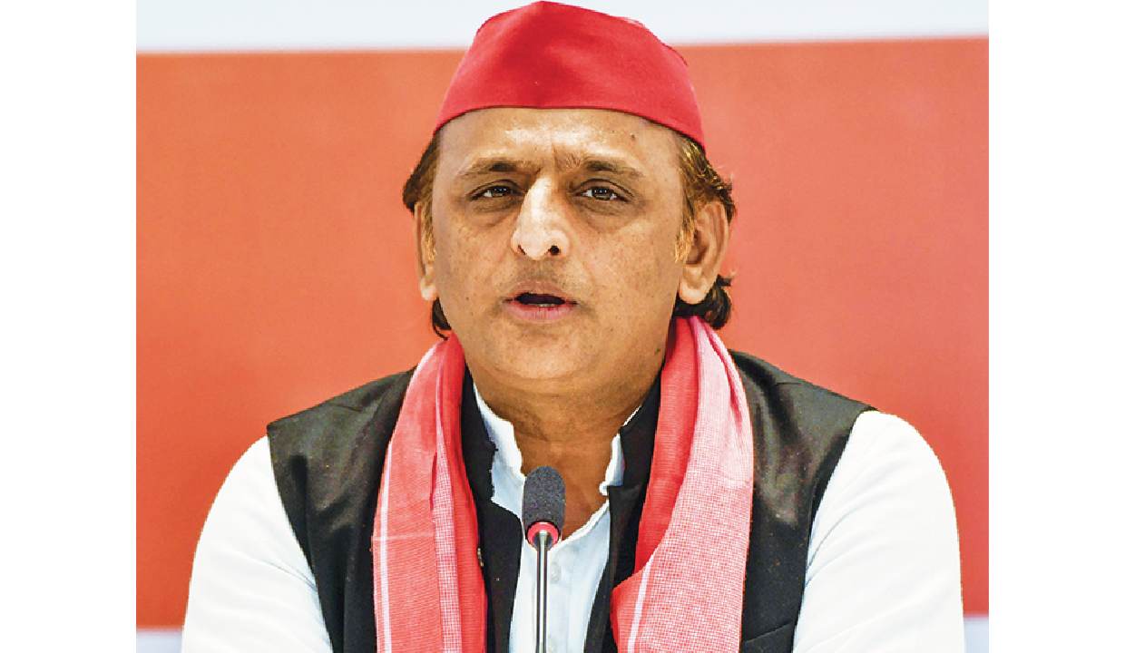 ভুয়ো এনকাউন্টার গণতান্ত্রিক ব্যবস্থার বিরুদ্ধে বড় ষড়যন্ত্র : অখিলেশ যাদব