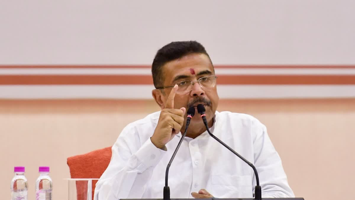 বিরোধী বিধায়করা পাবেন সমান সম্মান ও গণতান্ত্রিক অধিকার, বিধানসভায় বার্তা মুখ্যমন্ত্রী শুভেন্দু অধিকারীর