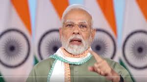 মন কি বাত অনুষ্ঠানে ক্রীড়াবিদদের সঙ্গে কথোপকথন প্রধানমন্ত্রীর