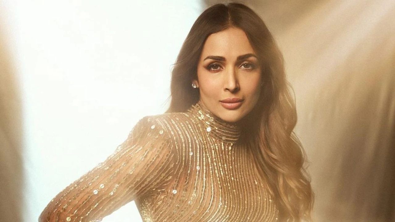 নিজের চারপাশে গণ্ডি টানছেন মালাইকা