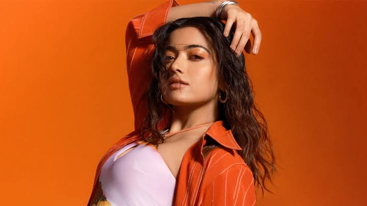 চোট কাটিয়ে কাজে ফিরছেন রাশমিকা