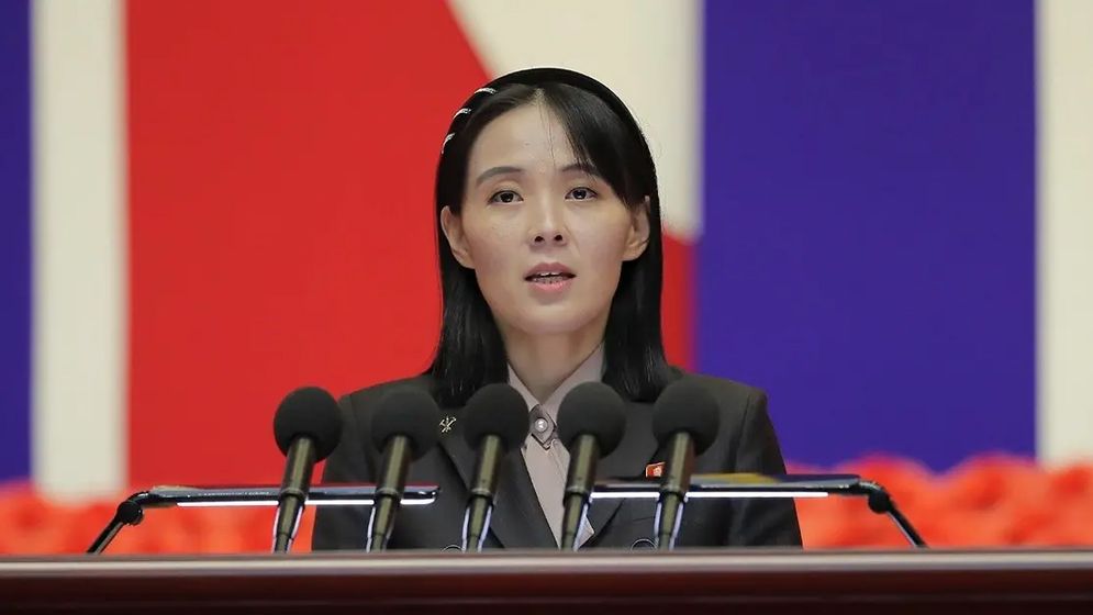 জাপানে মার্কিন ক্ষেপণাস্ত্র পরীক্ষার জবাবে কড়া হুঁশিয়ারি উত্তর কোরিয়ার