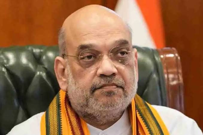 ৩১-তম 'সাউদার্ন জোনাল কাউন্সিল'-এর বৈঠকে পৌরহিত্য অমিত শাহ-র