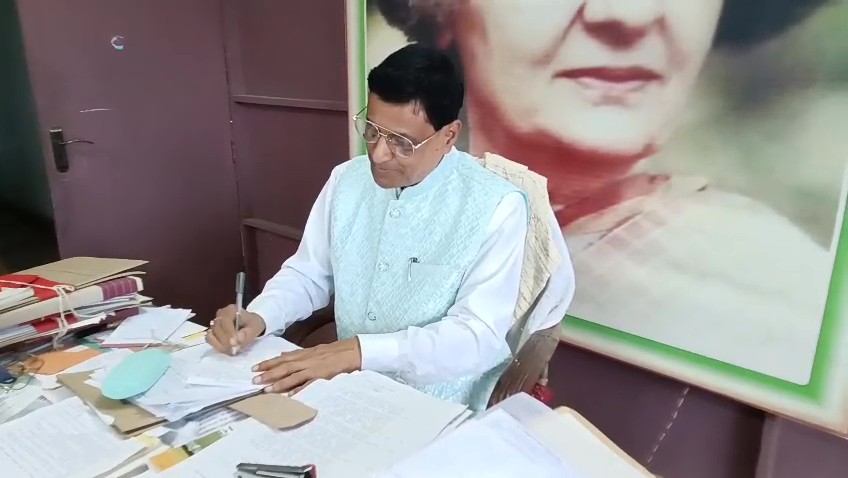 বিজেপিতে যোগদান প্রশ্নই উঠে না - বিধায়ক গোপাল চন্দ্র রায় 