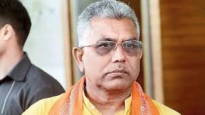 সবাই তৃণমূল ছাড়তে চায়, এটাই প্রকৃত সত্য : দিলীপ ঘোষ