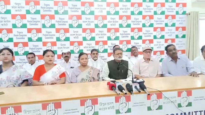 লোকসভার বর্তমান আসন সংখ্যা ভিত্তিতেই মহিলা সংরক্ষণ বিল চালু করুক সরকার -দাবি প্রদেশ কংগ্রেসের 
