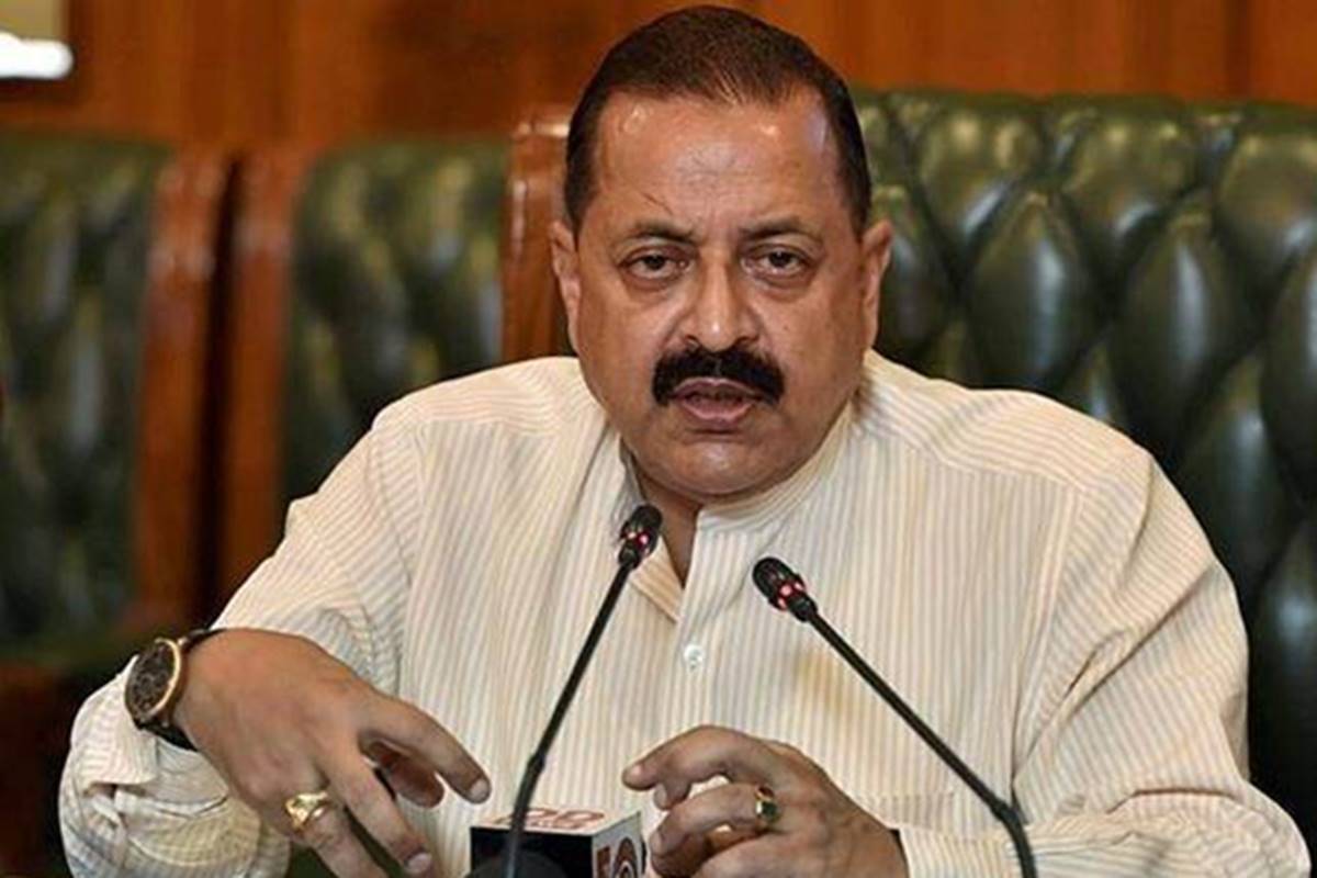 নাম বদলালো কাঠুয়া স্টেশনের, সুখবর দিলেন জিতেন্দ্র সিং