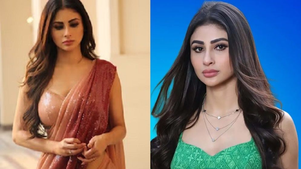 এবার বড় অঙ্কের পারিশ্রমিক নিয়ে ‘বিগ বস’-এ থাকছেন মৌনী রায়