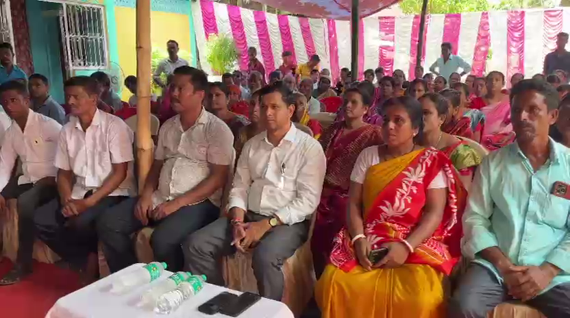   অজানাকে জানার অন্যতম মাধ্যম প্রধানমন্ত্রীর মন কি বাত অনুষ্ঠান -মন্ত্রী সুধাংশু দাস