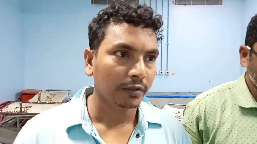 এক গৃহবধূর রহস্য মৃত্যু ঘিরে বড়জলা এলাকায় চাঞ্চল্য 