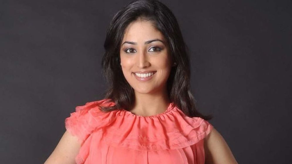 কাহানি থ্রি-তে মূল চরিত্রে ইয়ামি