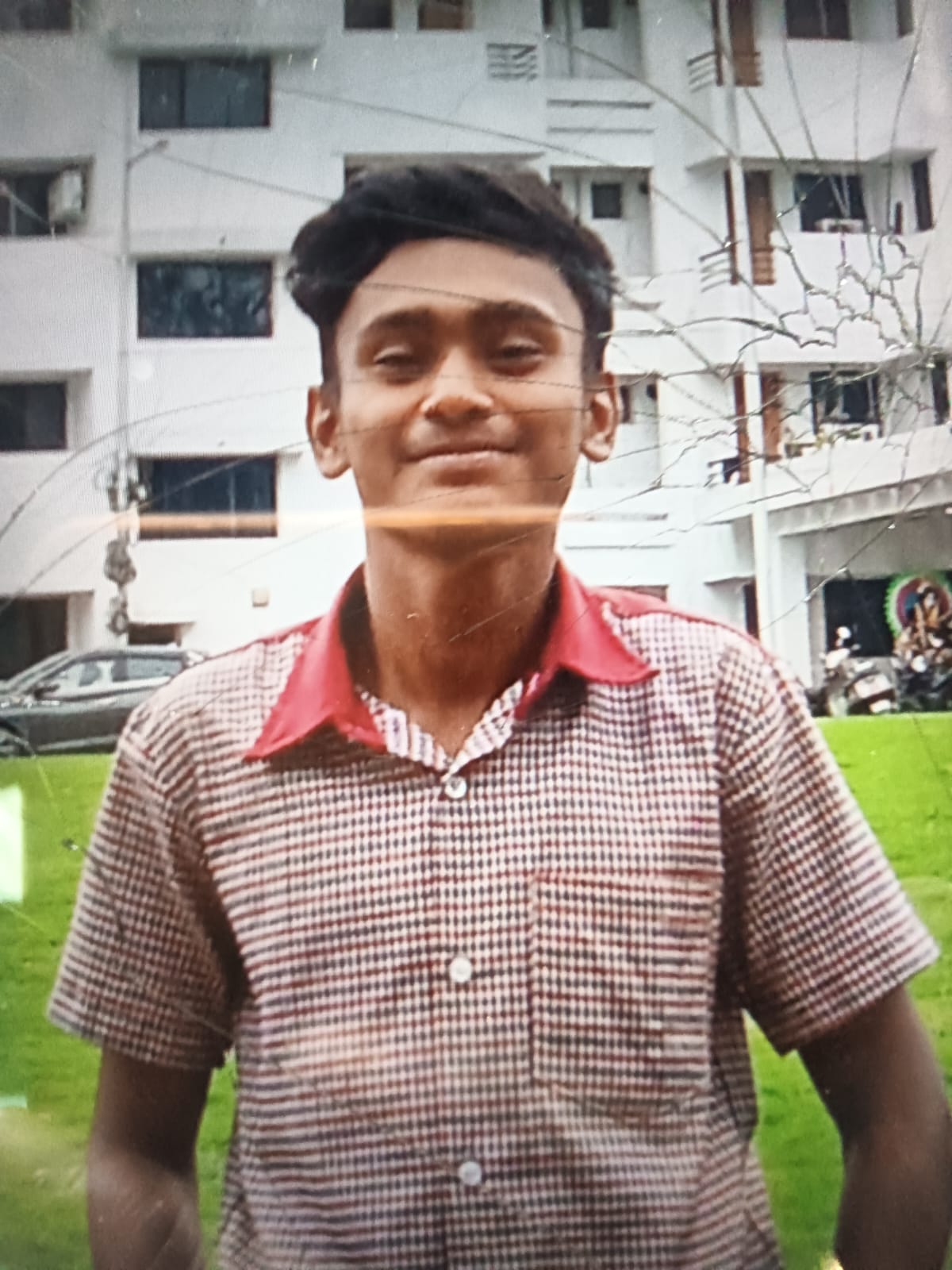  নন্দননগরে জলে ডুবে মৃত্যু এক দশম শ্রেণীর ছাত্রের 