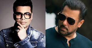 ‘কফি উইথ করণ’ শেষ সিজনে সালমানকে নিয়ে চমক পরিচালক করণের