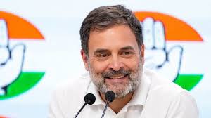 “আপনার স্বপ্নের ভারত গড়ার দায়িত্ব আমি পালন করব”,রাজীব গান্ধীর মৃত্যুবার্ষিকীতে বলেন রাহুল গান্ধী