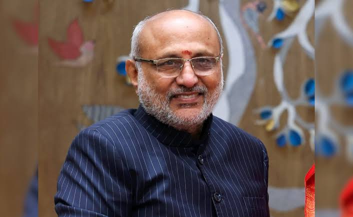 যে কোনও অর্থনীতির শক্তি এমএসএমই সেক্টরের অবদানের ওপর নির্ভর করে : উপরাষ্ট্রপতি