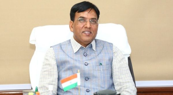 সাইক্লিং সুস্থ ও আত্মবিশ্বাসী জীবনধারার পরিচায়ক : মনসুখ মান্ডভিয়া