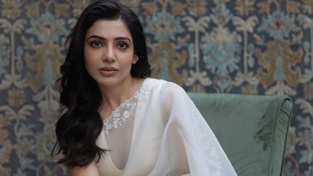‘খ্যাতির নেশায় আসক্ত’ হয়ে পড়েছিলেন সামান্থা
