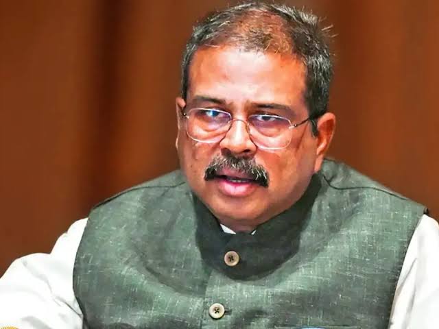 স্বচ্ছতাকে জীবনের অঙ্গ করে তোলার আহ্বান ধর্মেন্দ্র প্রধানের