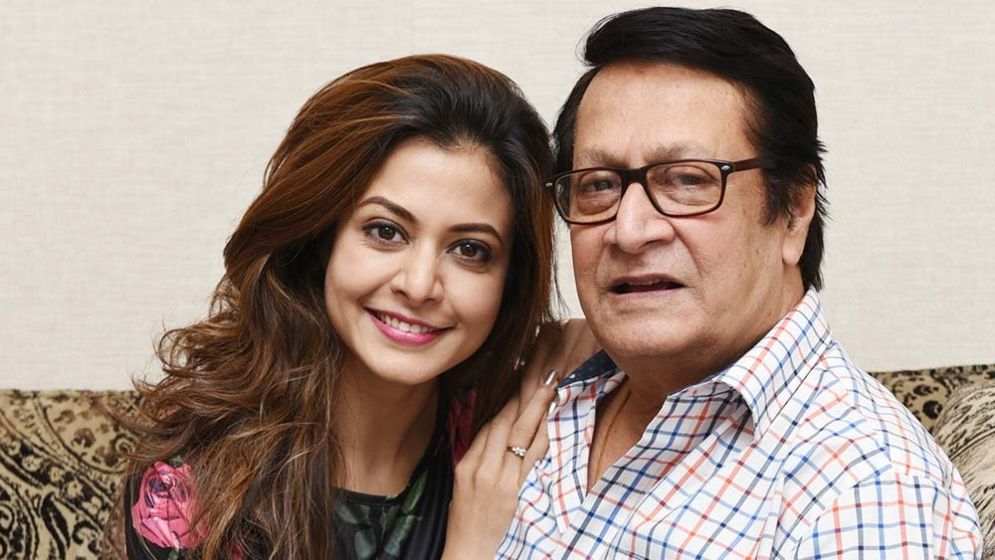কোয়েলকে নিয়ে বড়পর্দায় ফিরছেন রঞ্জিত মল্লিক