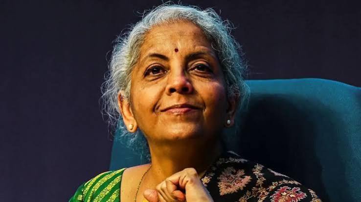 ক্রমবর্ধনশীল প্রধান অর্থনীতি হিসেবে অবস্থান ধরে রেখেছে ভারত : নির্মলা সীতারমন